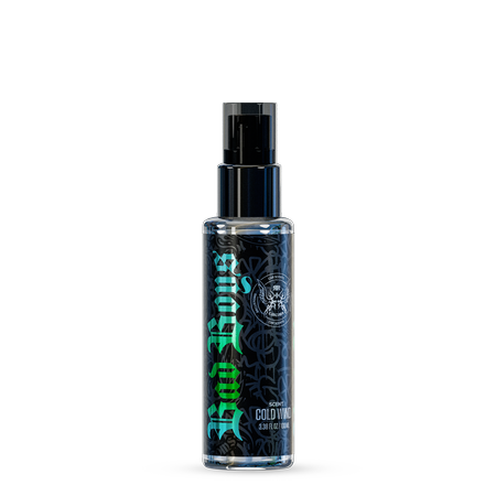 BadBoys Scent Cold Wind 100ml - zapach odświeżacz samochodowy