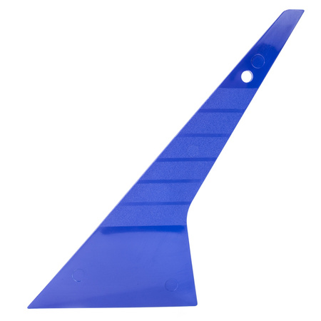 Rakla QUICK FOOT BLUE do montażu folii