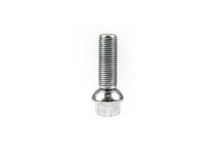 ŚRUBA M12x1.25x35 STOŻEK
